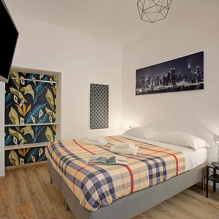 Heroes Apartment Sanremo Centro - Happy Rentals Buitenkant foto