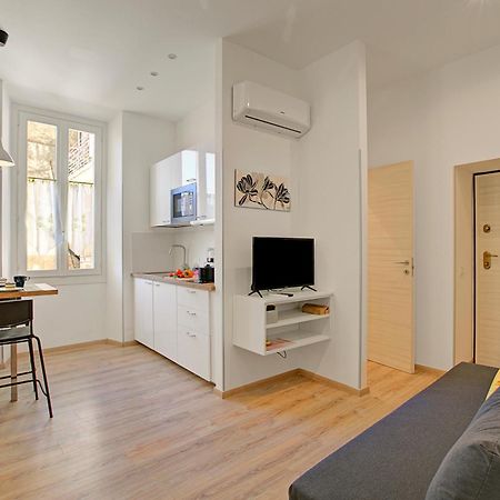 Heroes Apartment Sanremo Centro - Happy Rentals Buitenkant foto