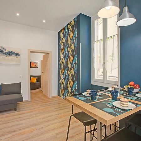 Heroes Apartment Sanremo Centro - Happy Rentals Buitenkant foto