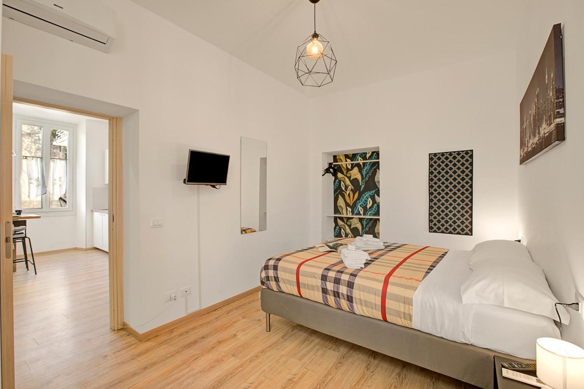 Heroes Apartment Sanremo Centro - Happy Rentals Buitenkant foto