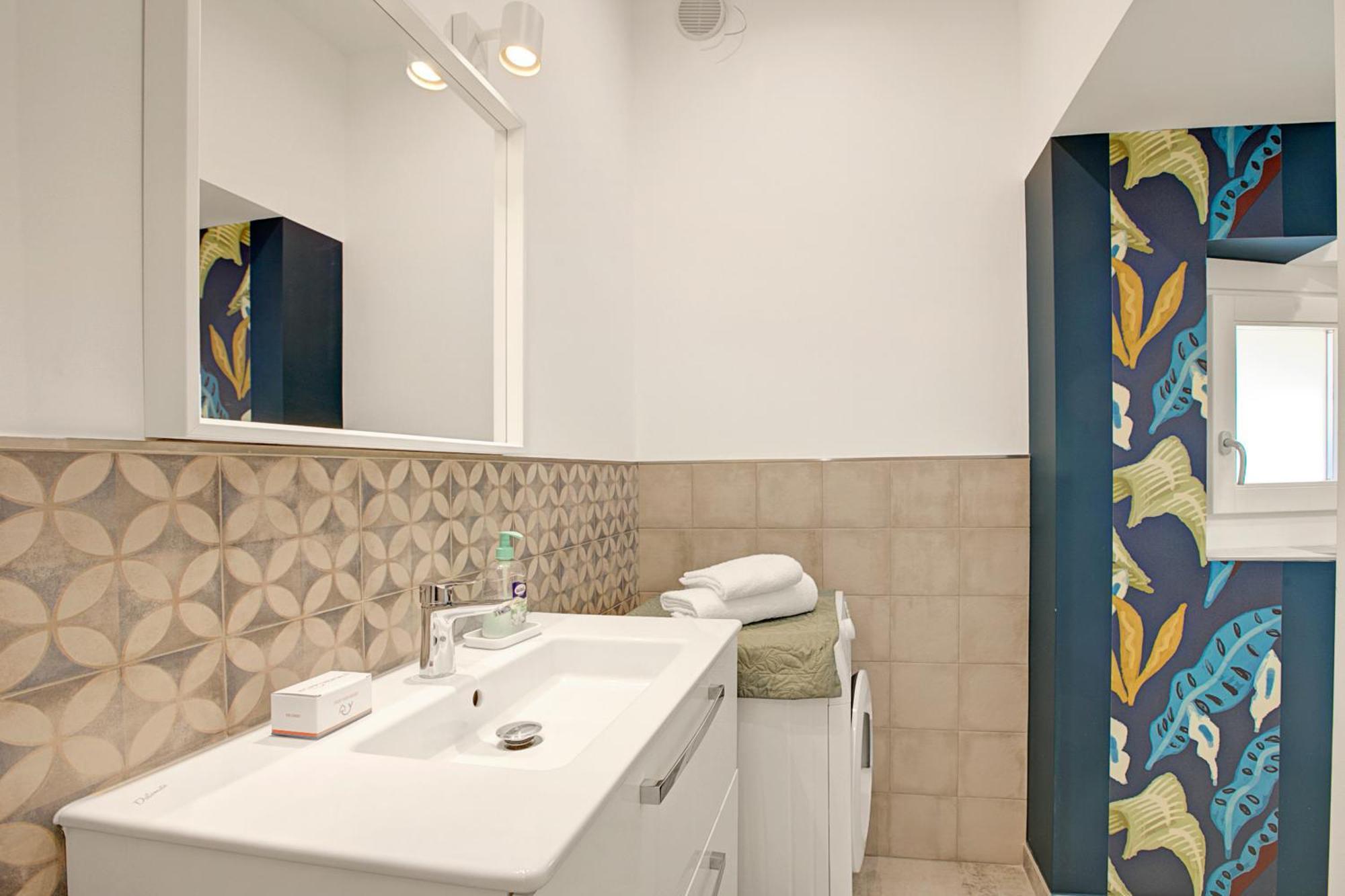 Heroes Apartment Sanremo Centro - Happy Rentals Buitenkant foto