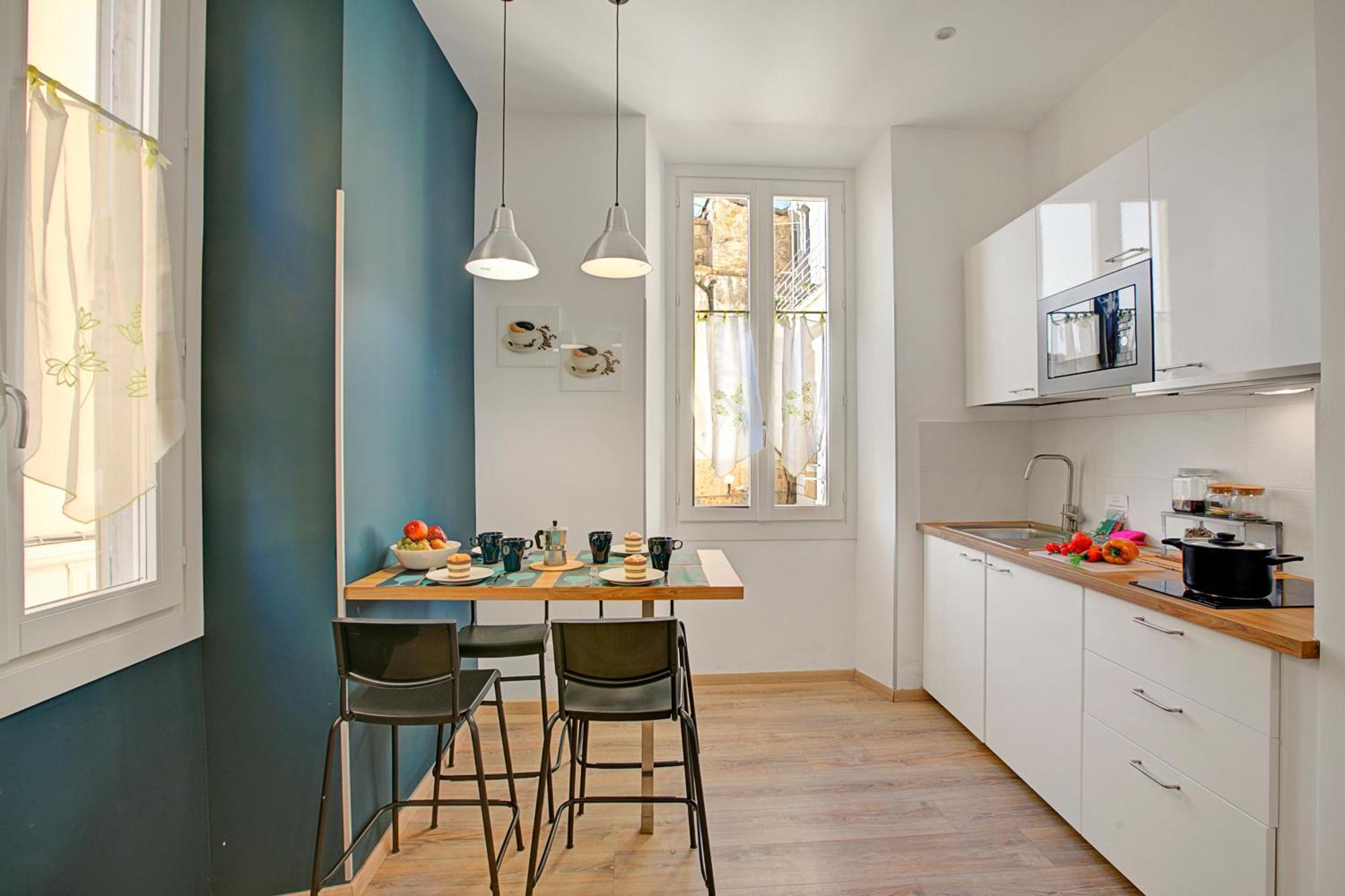 Heroes Apartment Sanremo Centro - Happy Rentals Buitenkant foto