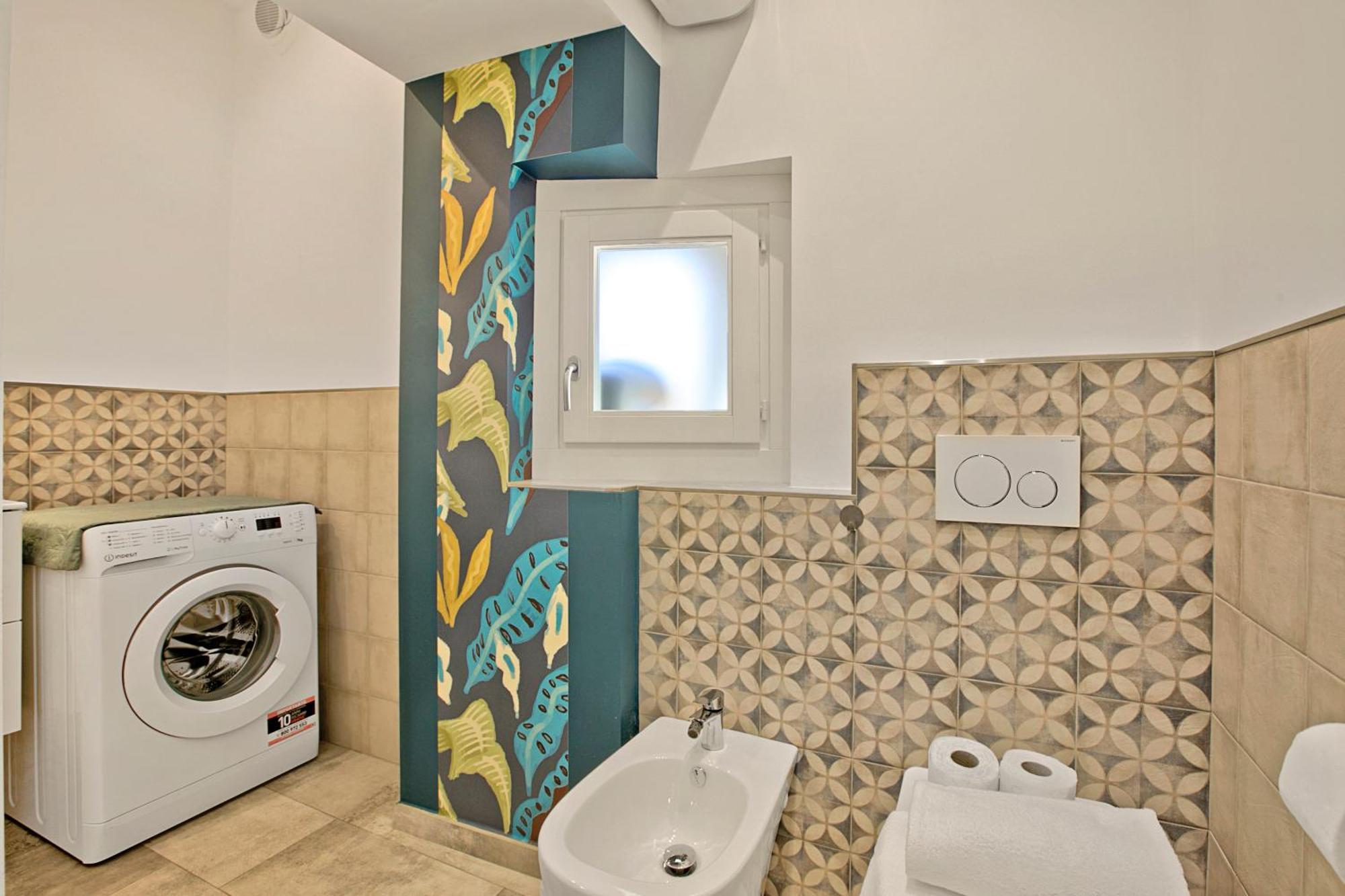 Heroes Apartment Sanremo Centro - Happy Rentals Buitenkant foto